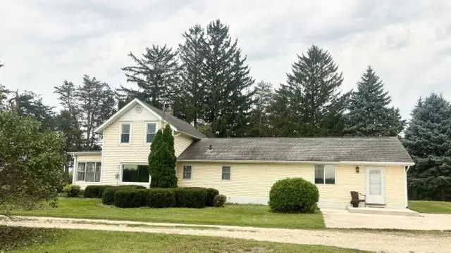 332 Koshkonong Road, Cambridge, WI 53523 - #3