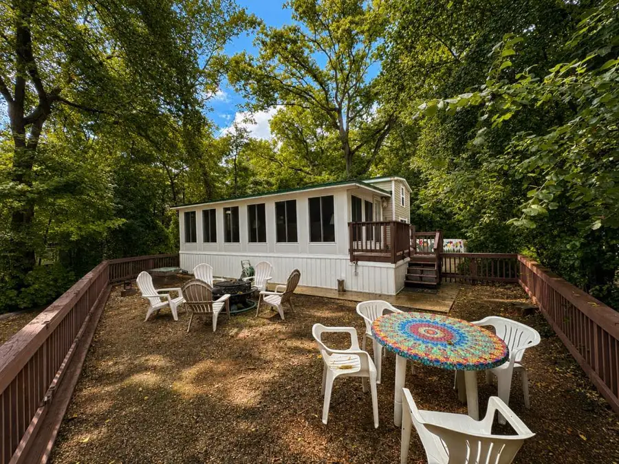 35 Highview Lane, Edgerton, WI 53534 - #2