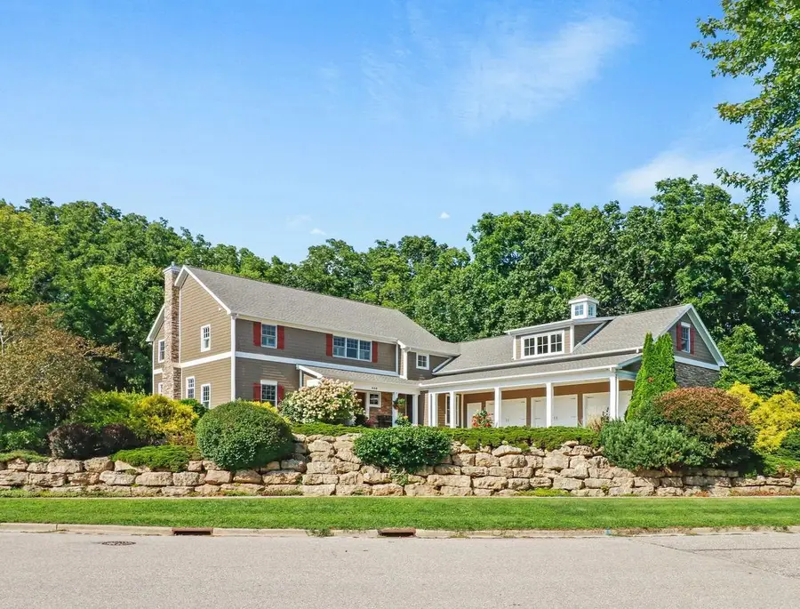 608 Bascom Hill Drive, Baraboo, WI 53913 - #2