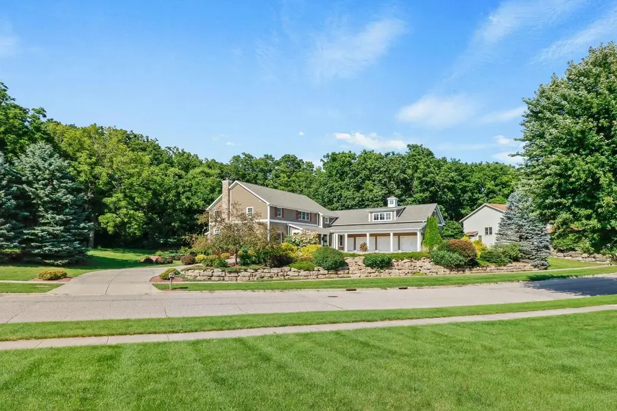 608 Bascom Hill Drive, Baraboo, WI 53913 - #3