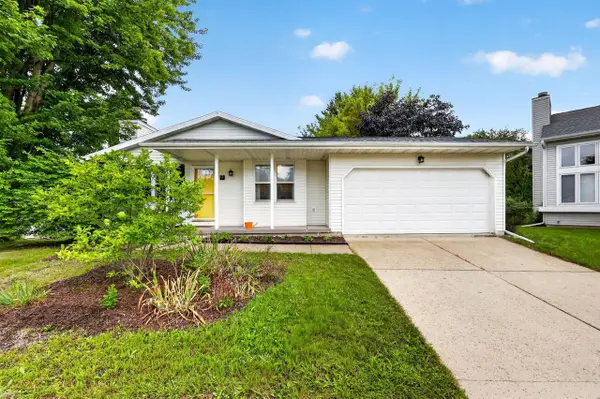 9 Sedona Court, Madison, WI 53719