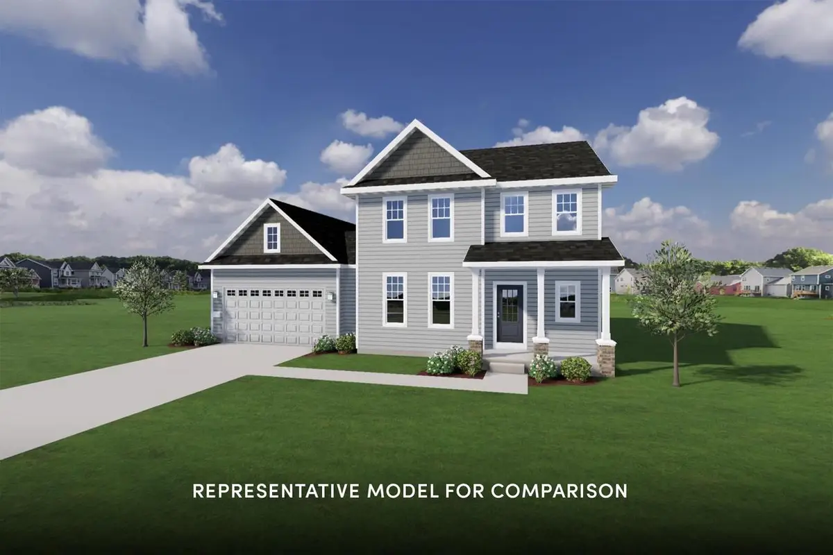 1764 Waverly Way, Sun Prairie, WI 53590 - #1
