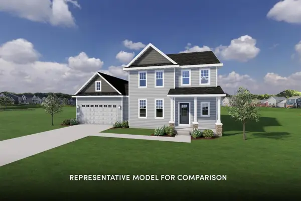 1764 Waverly Way, Sun Prairie, WI 53590