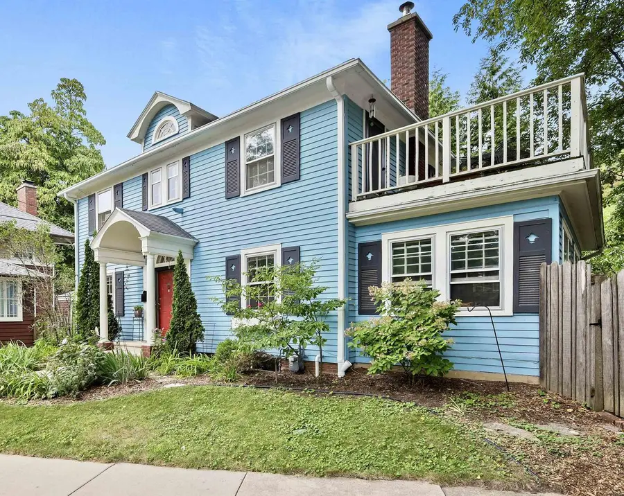 1928 Commonwealth Avenue, Madison, WI 53726 - #2