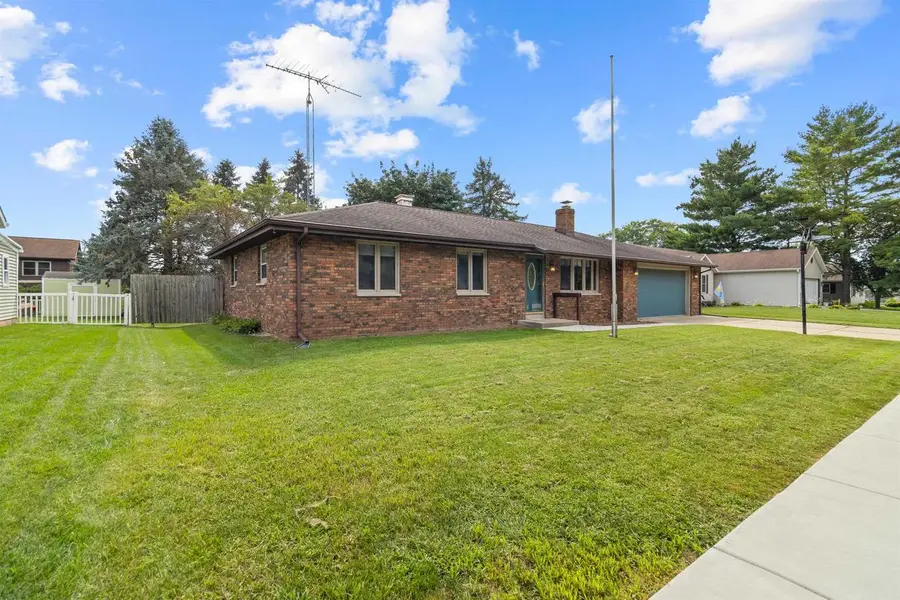 3729 Tripp Road, Janesville, WI 53548 - #2