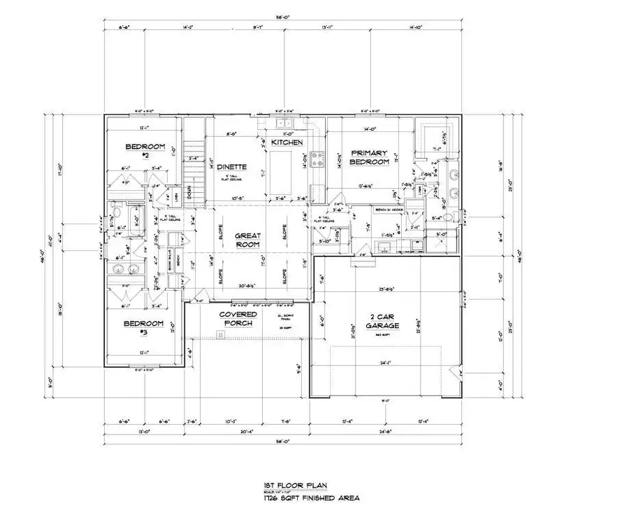 352 Layla Lane, Marshall, WI 53559 - #2