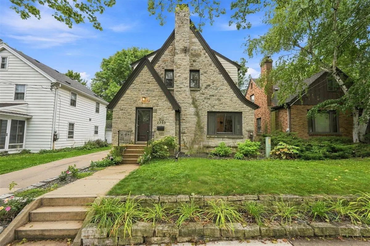 2705 Stevens Street, Madison, WI 53705 - #1