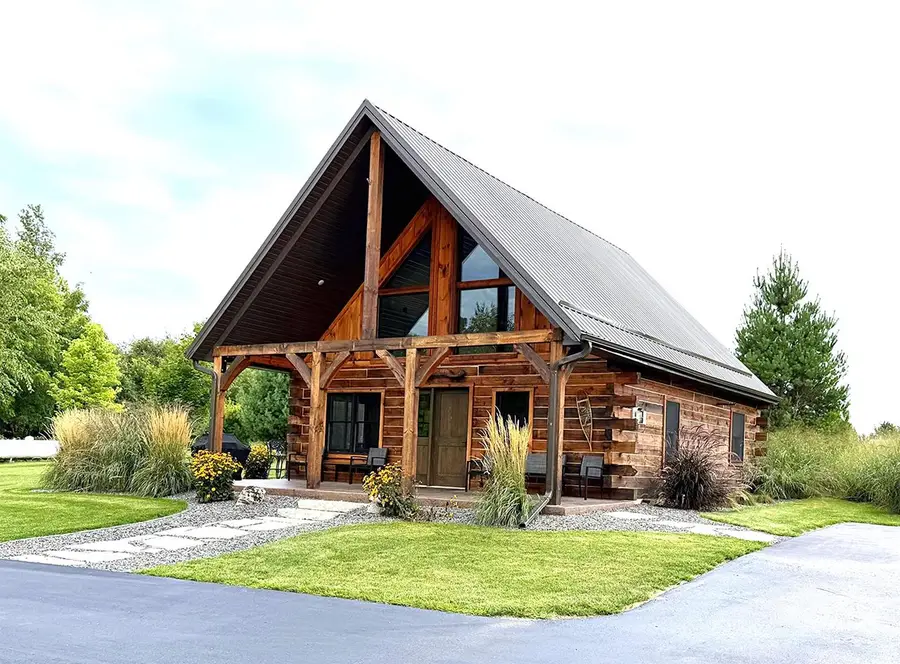 126 Eagle Crest Drive, De Soto, WI 54624 - #3