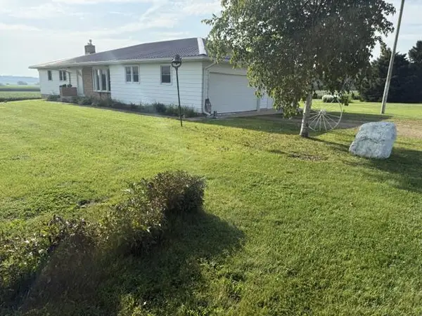W1223 County Road C Road, Albany, WI 53502