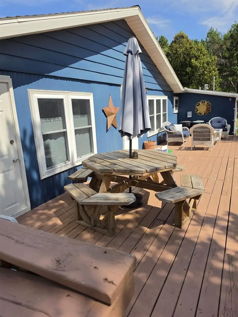W5230 Sunny Lane, New Lisbon, WI 53950 - #1