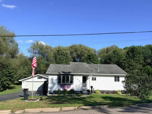 134 Spruce Street, Rhinelander, WI 54501