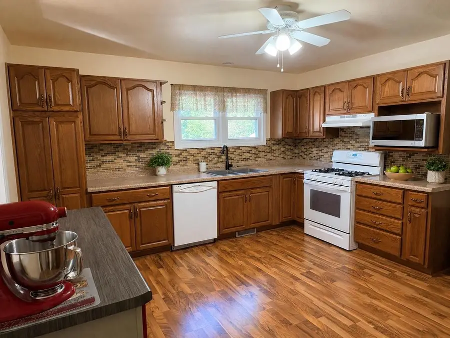 134 Spruce Street, Rhinelander, WI 54501 - #2