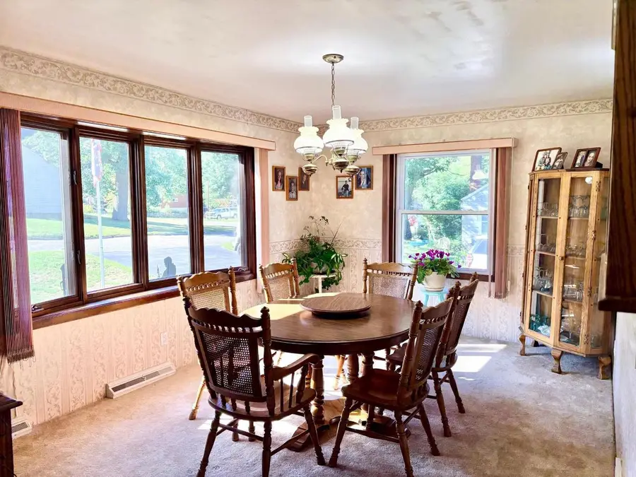 134 Spruce Street, Rhinelander, WI 54501 - #3