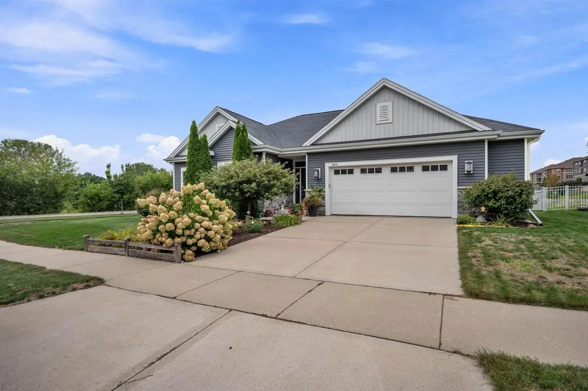 9622 Lost Pine Trail, Verona, WI 53593 - #1