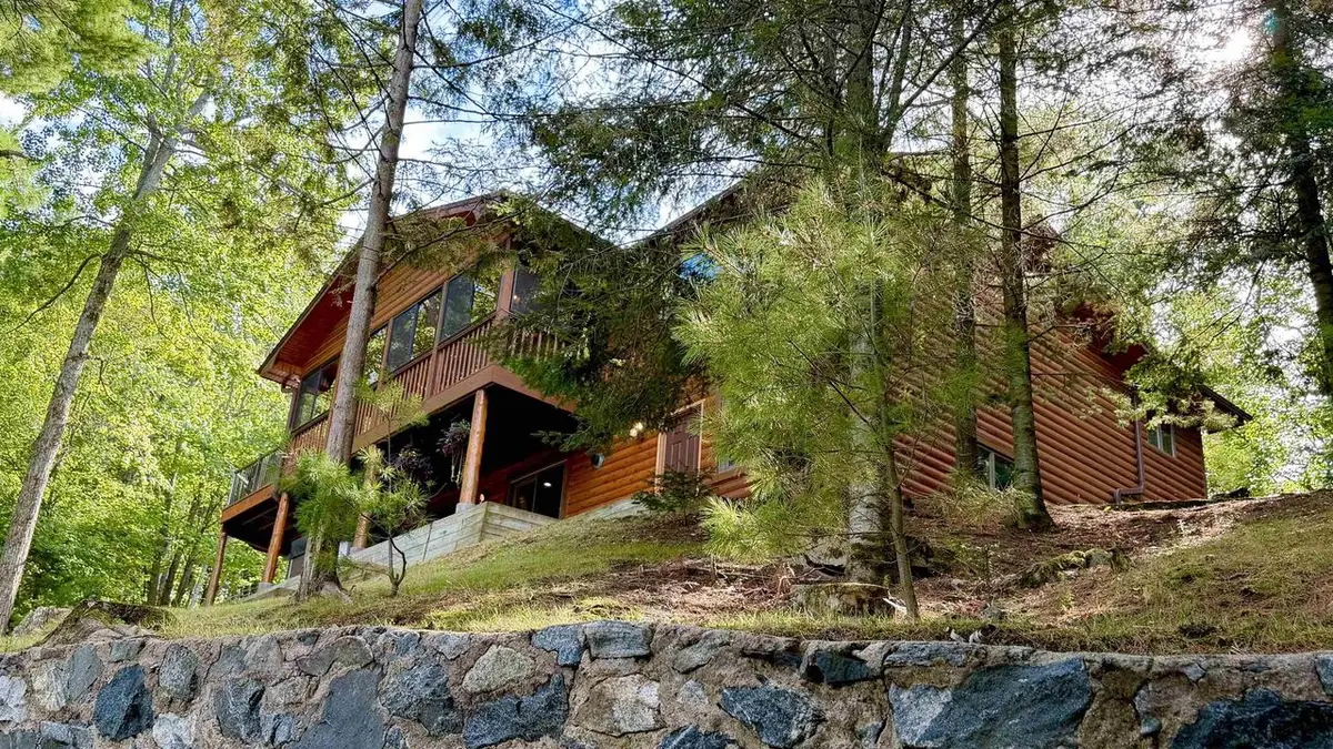 5545 Mohawk Shores Drive, Rhinelander, WI 54501 - #1