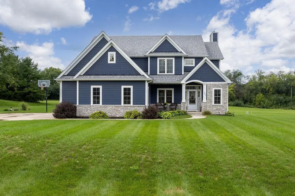 W4654 Pebble Drive, Elkhorn, WI 53121 - #1