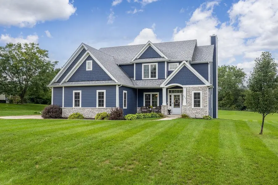 W4654 Pebble Drive, Elkhorn, WI 53121 - #2