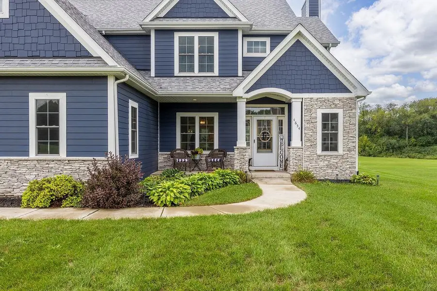 W4654 Pebble Drive, Elkhorn, WI 53121 - #3
