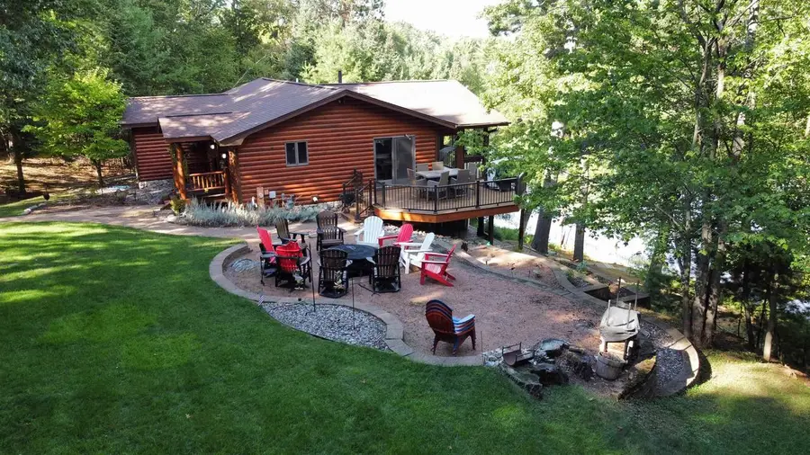 5545 Mohawk Shores Drive, Rhinelander, WI 54501 - #3
