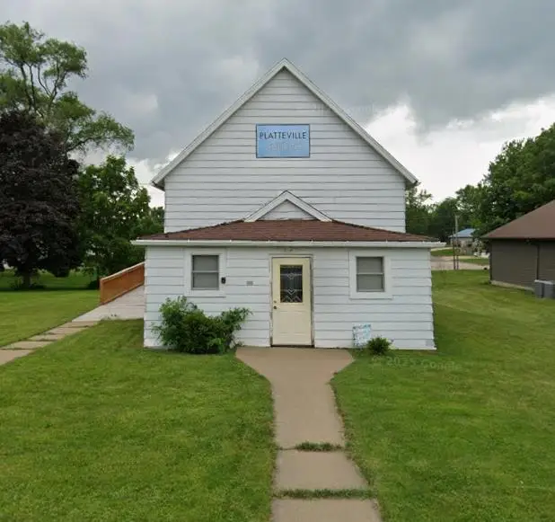 950 N Washington Street, Platteville, WI 53818 - #1