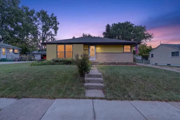 1809 Burton Street, Beloit, WI 53511