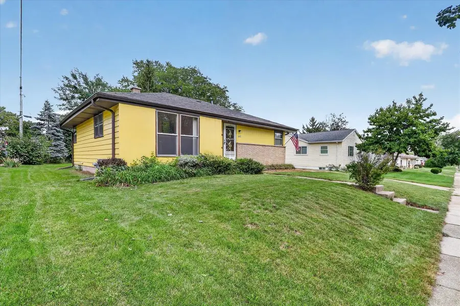 1809 Burton Street, Beloit, WI 53511 - #2
