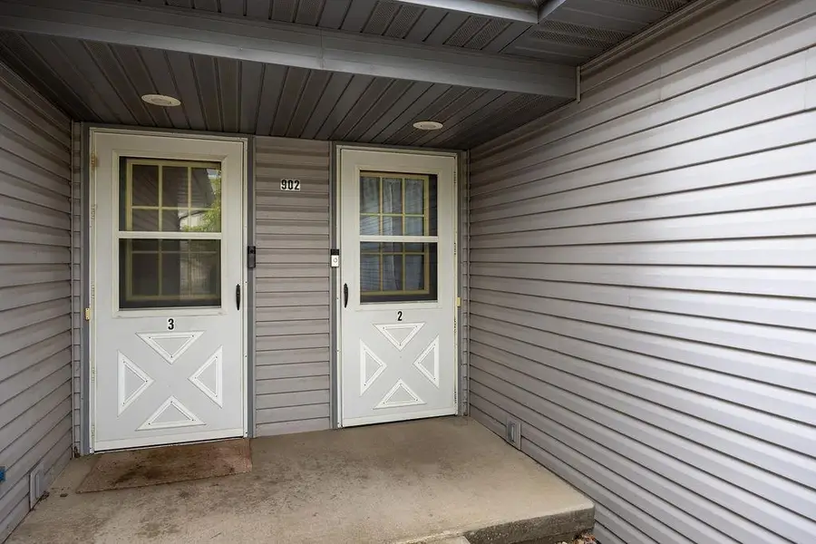 902 N THOMPSON Drive #2, Madison, WI 53704 - #2