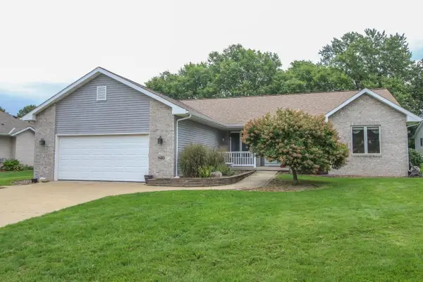 1603 Endl Boulevard, Fort Atkinson, WI 53538