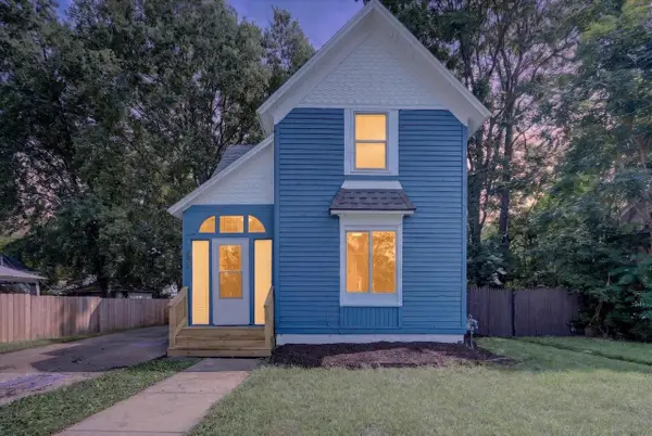 823 Oak Street, Beloit, WI 53511