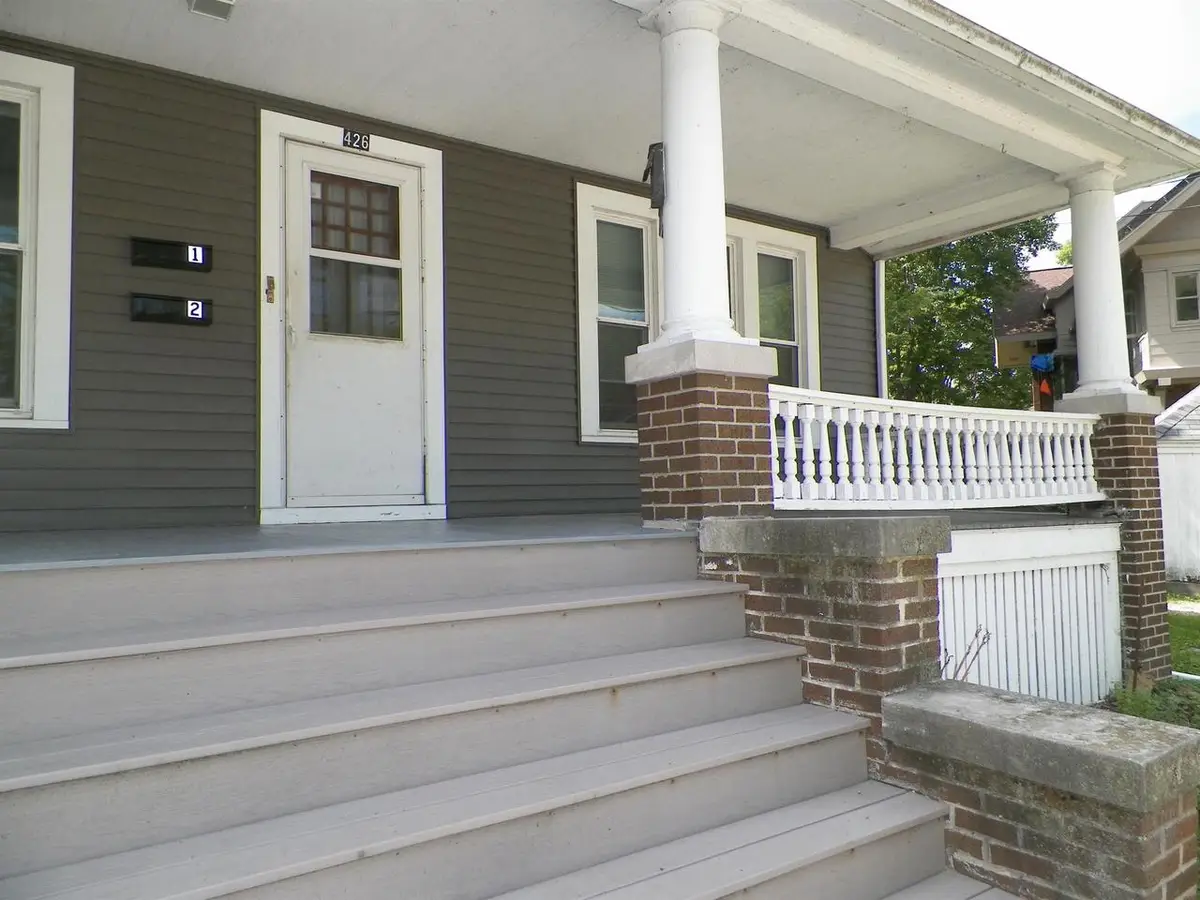 426 N Ingersoll Street, Madison, WI 53703 - #1