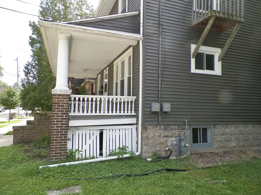 426 N Ingersoll Street, Madison, WI 53703 - #2