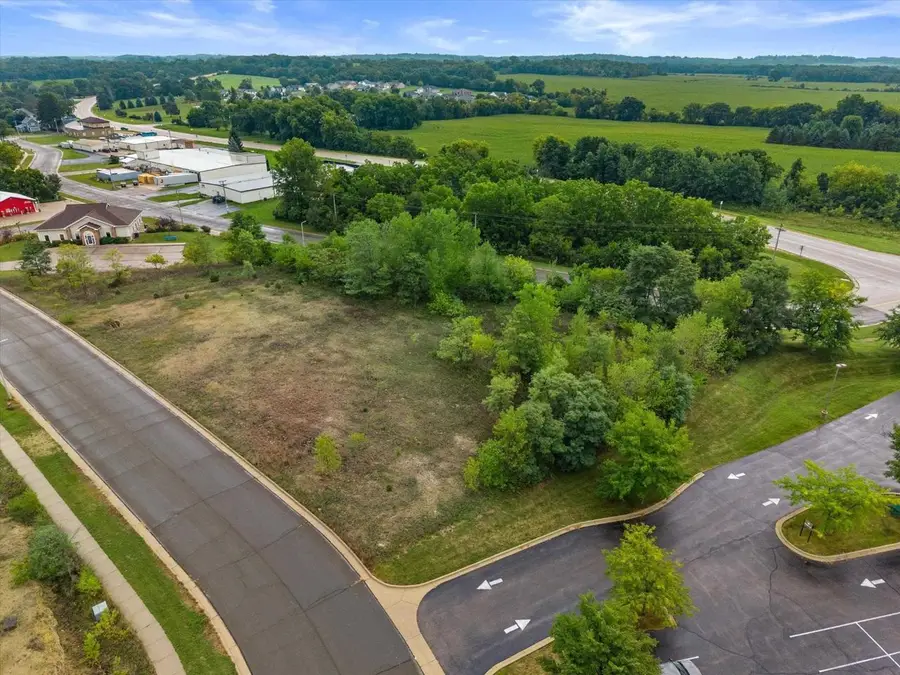 Lot 2 Lowville Road, Rio, WI 53960 - #2