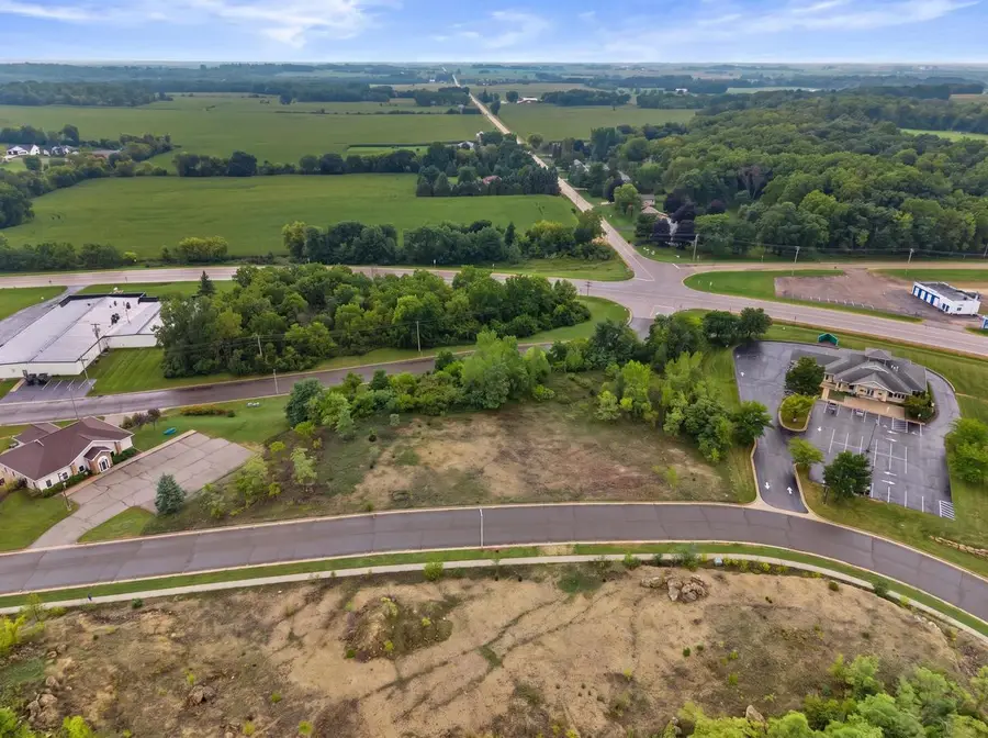 Lot 2 Lowville Road, Rio, WI 53960 - #3