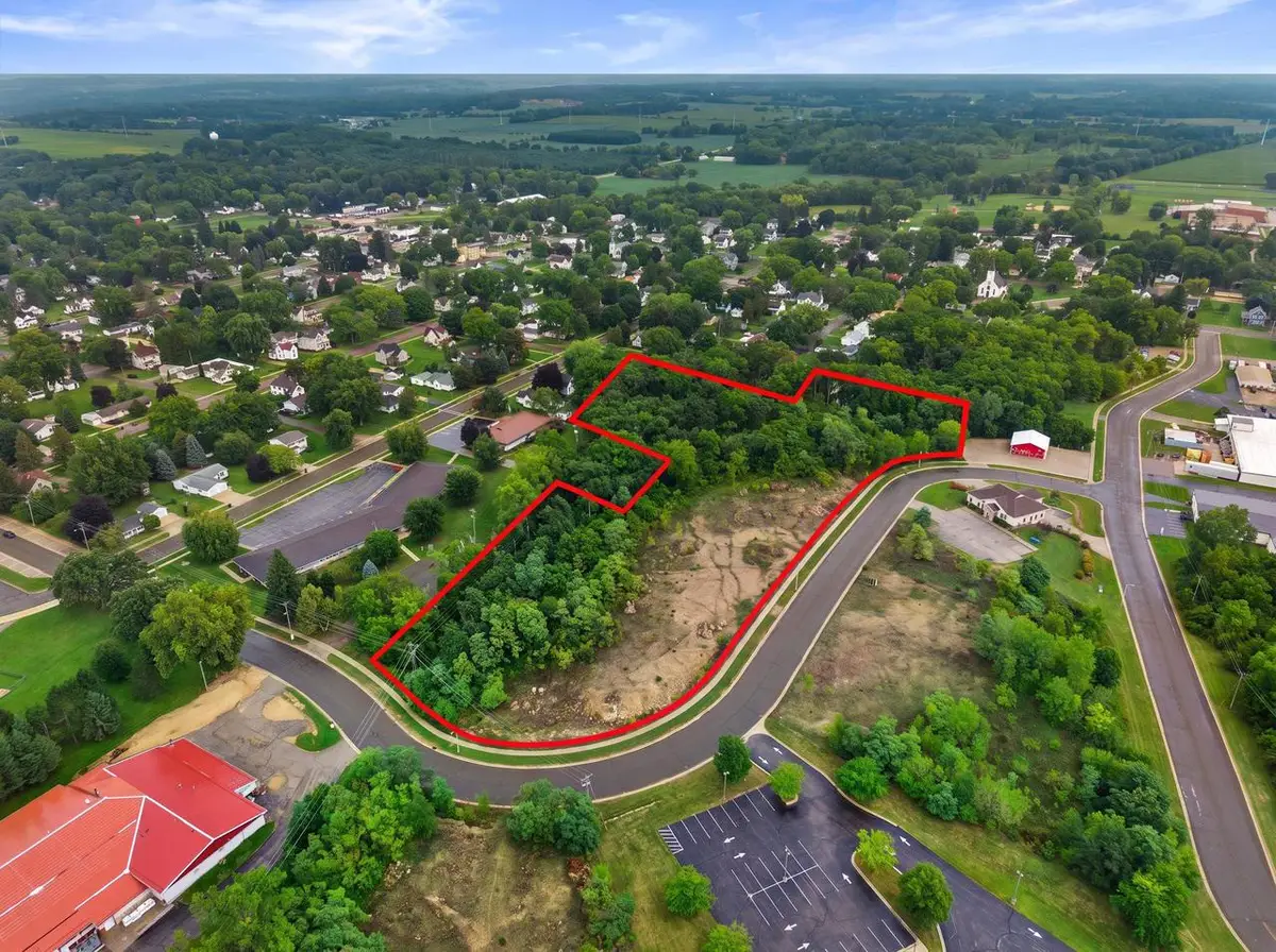 Lot 3 Lowville Road, Rio, WI 53960 - #1