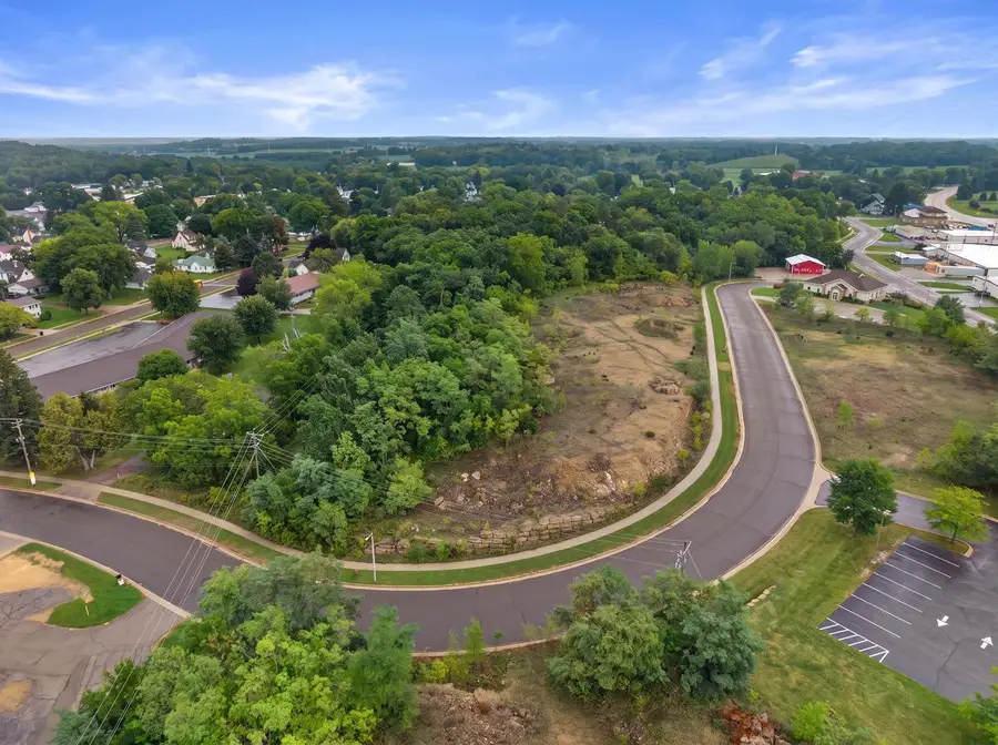 Lot 3 Lowville Road, Rio, WI 53960 - #3