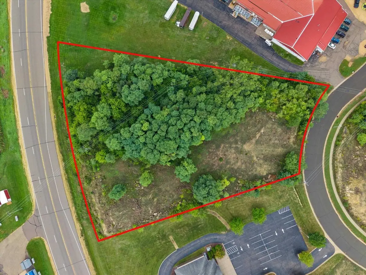 Lot 1 Lowville Road, Rio, WI 53960 - #1