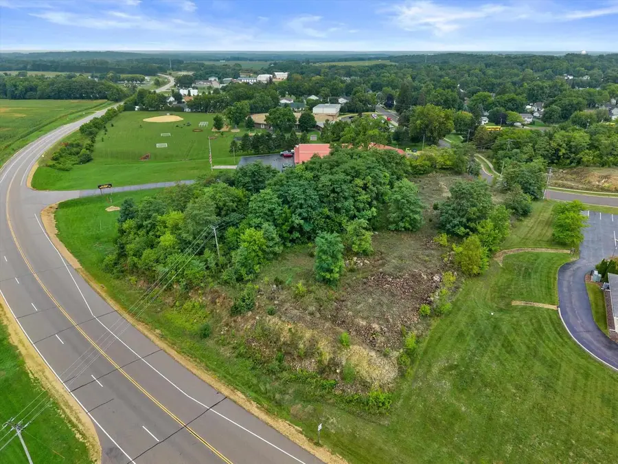 Lot 1 Lowville Road, Rio, WI 53960 - #3
