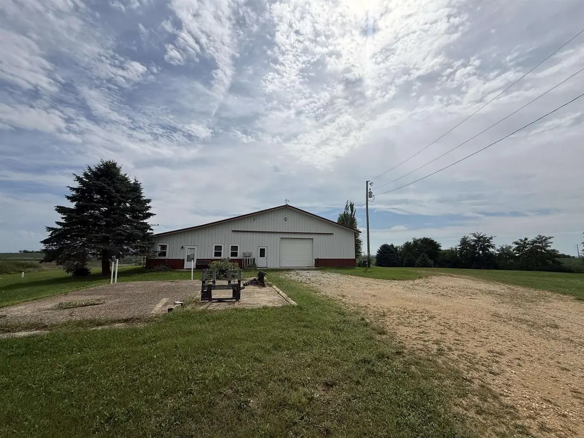 8879 County Road ID, Blue Mounds, WI 53517 - #1