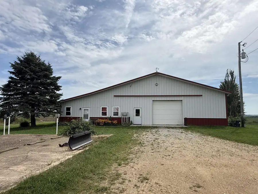 8879 County Road ID, Blue Mounds, WI 53517 - #2