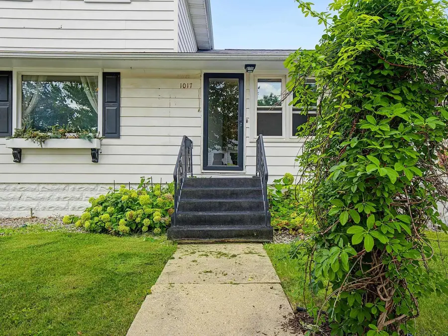 1017 12th Avenue, Monroe, WI 53566 - #3