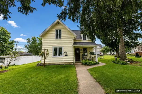 309 W Division Street, Dodgeville, WI 53533