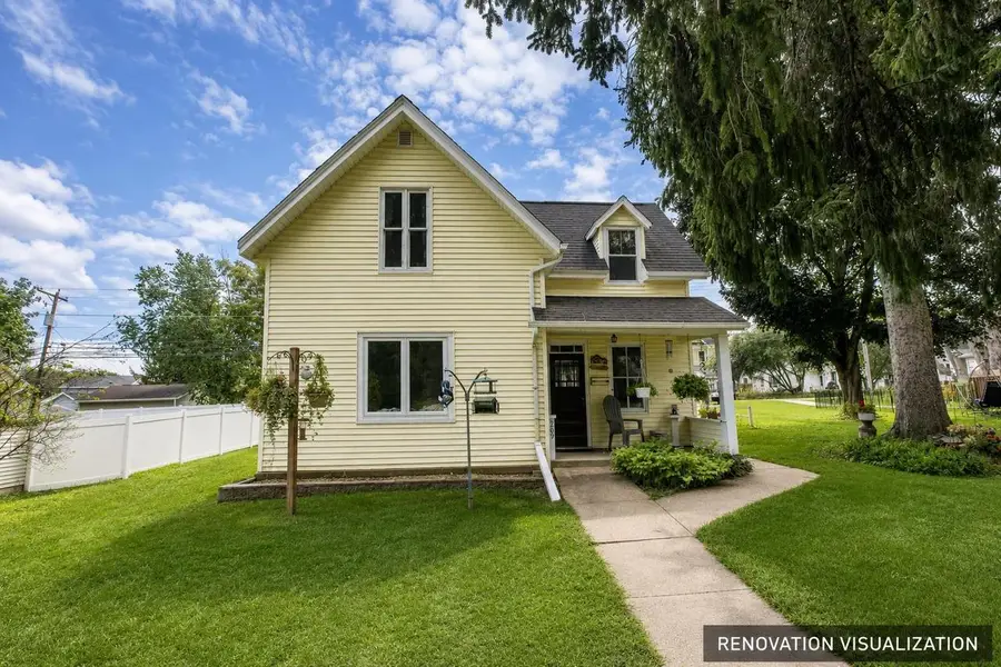 309 W Division Street, Dodgeville, WI 53533 - #2