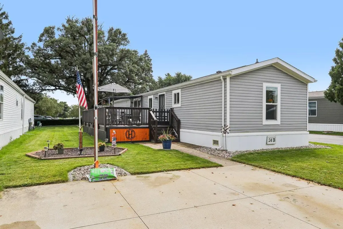 15941 Durand Avenue #24B, Union Grove, WI 53182 - #1
