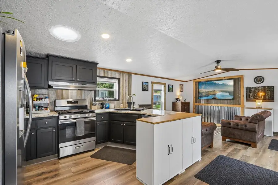 15941 Durand Avenue #24B, Union Grove, WI 53182 - #2
