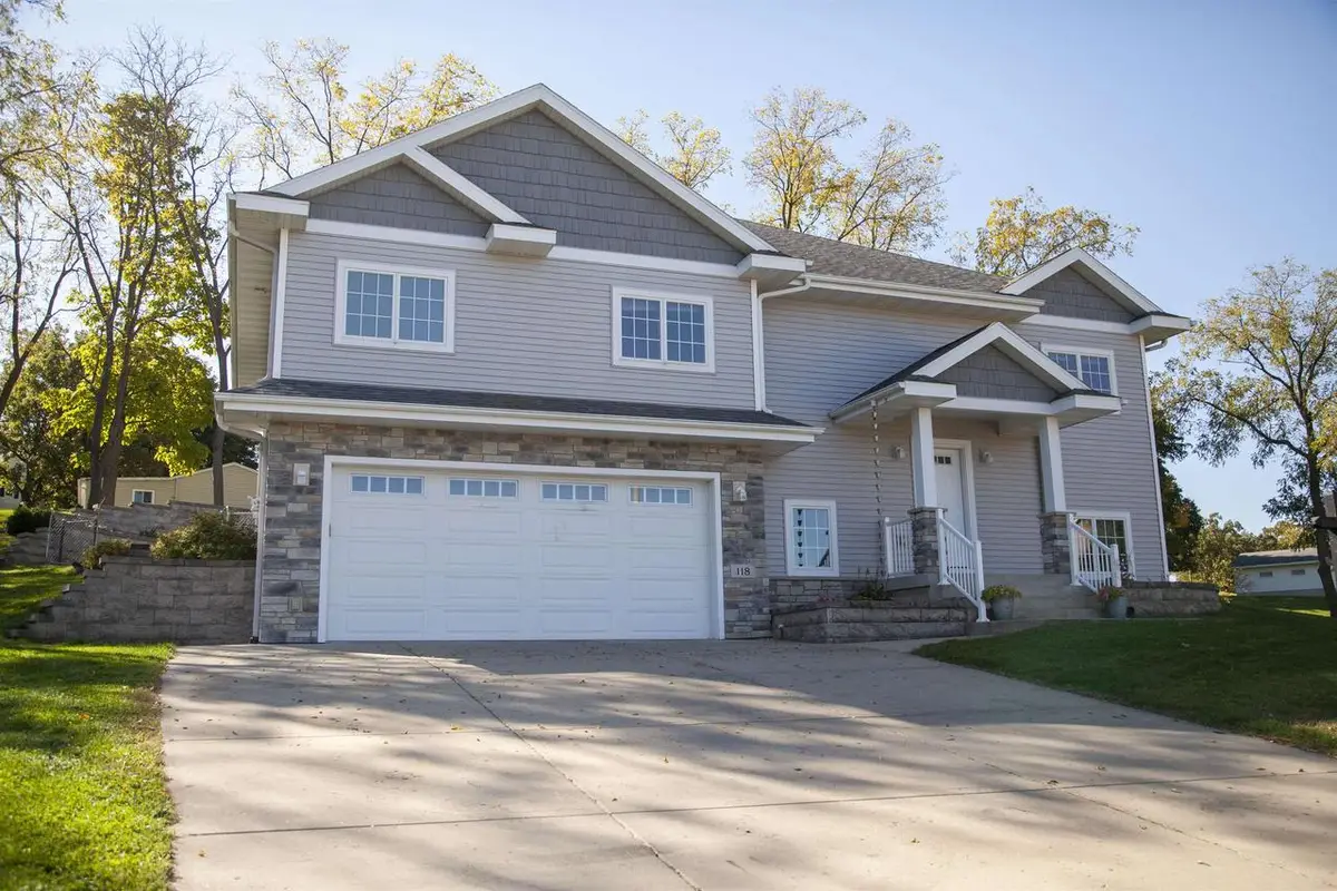 118 Savannah Circle, Barneveld, WI 53507 - #1
