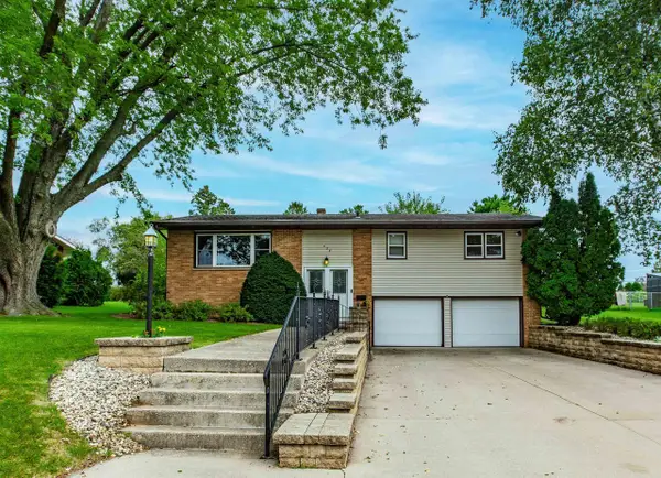 608 W Fountain Street, Dodgeville, WI 53533