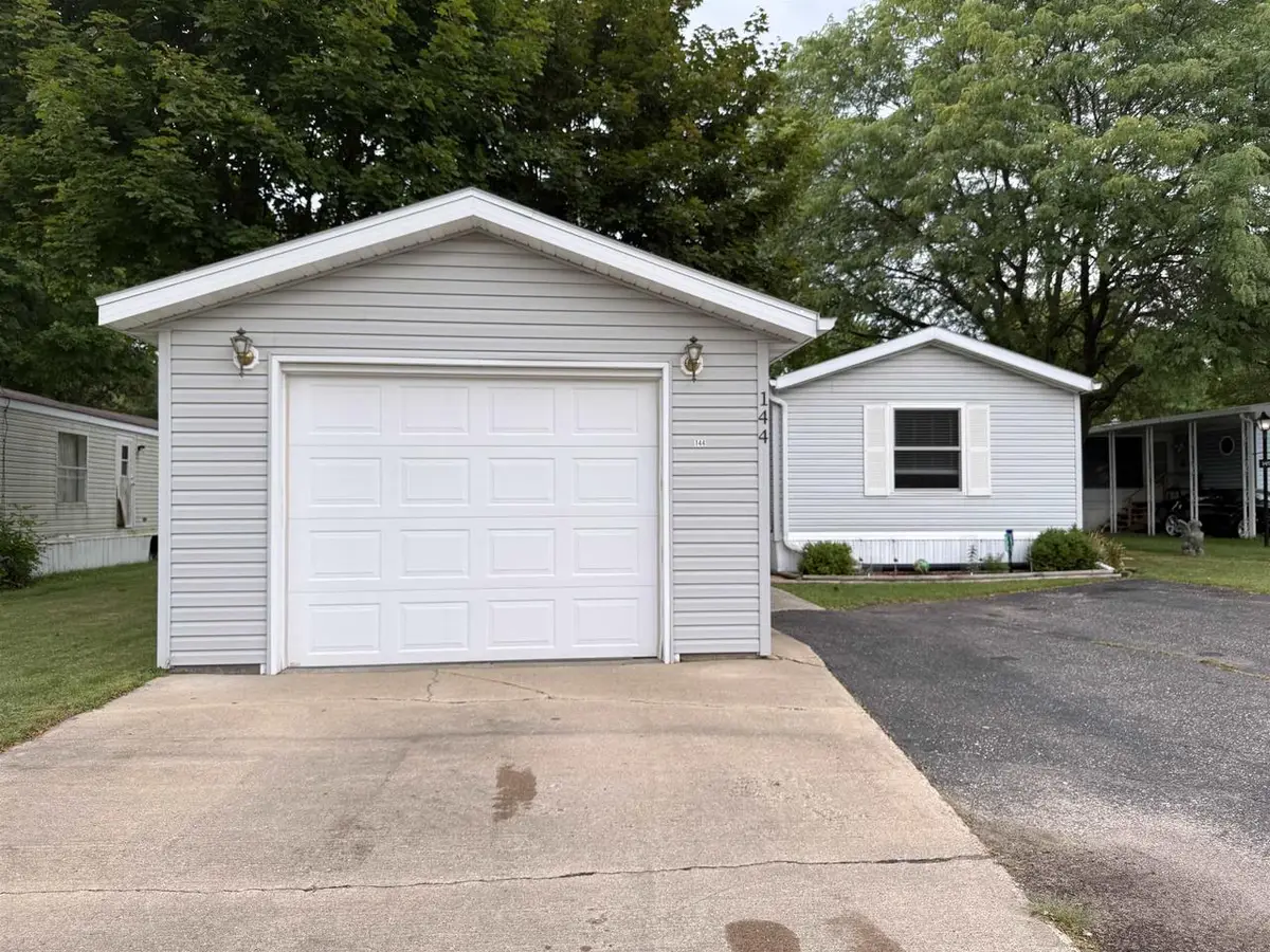 144 Whitetail Boulevard, Wisconsin Dells, WI 53965 - #1