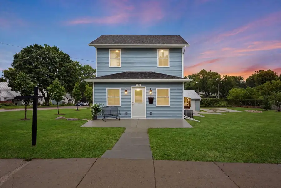 603 Walnut Street, Baraboo, WI 53913 - #2