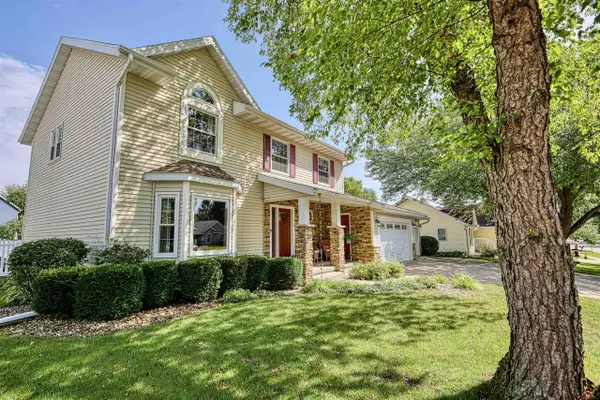 412 Bonnie Road, Cottage Grove, WI 53527