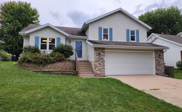 2325 Talc Trail, Madison, WI 53719